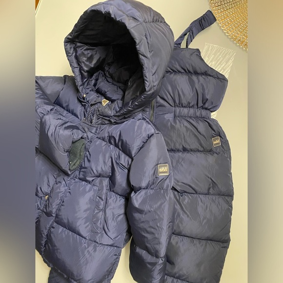 Add kids snow jacket and pants size 3T (please read the description) - Picture 8 of 8